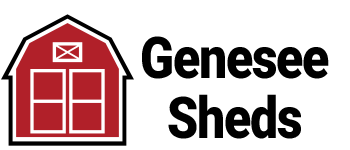 genesee-sheds